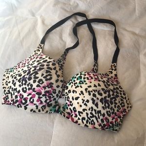 Victoria Secret push up sports bra